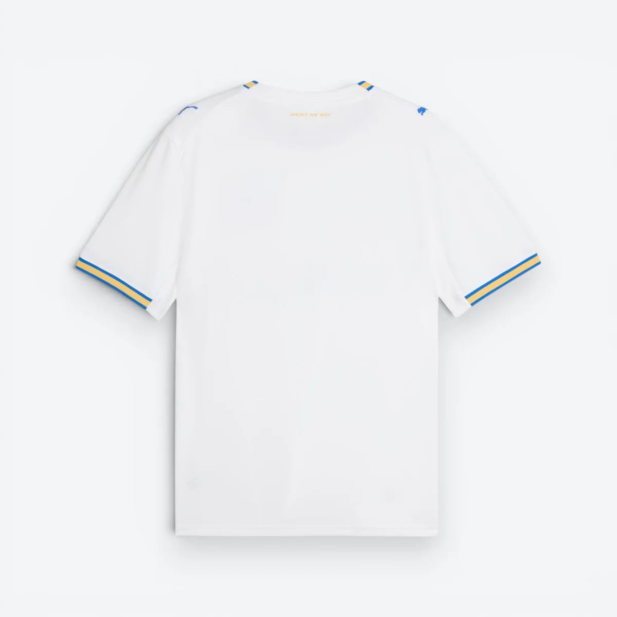 MAILLOT OM DOMICILE 26/27