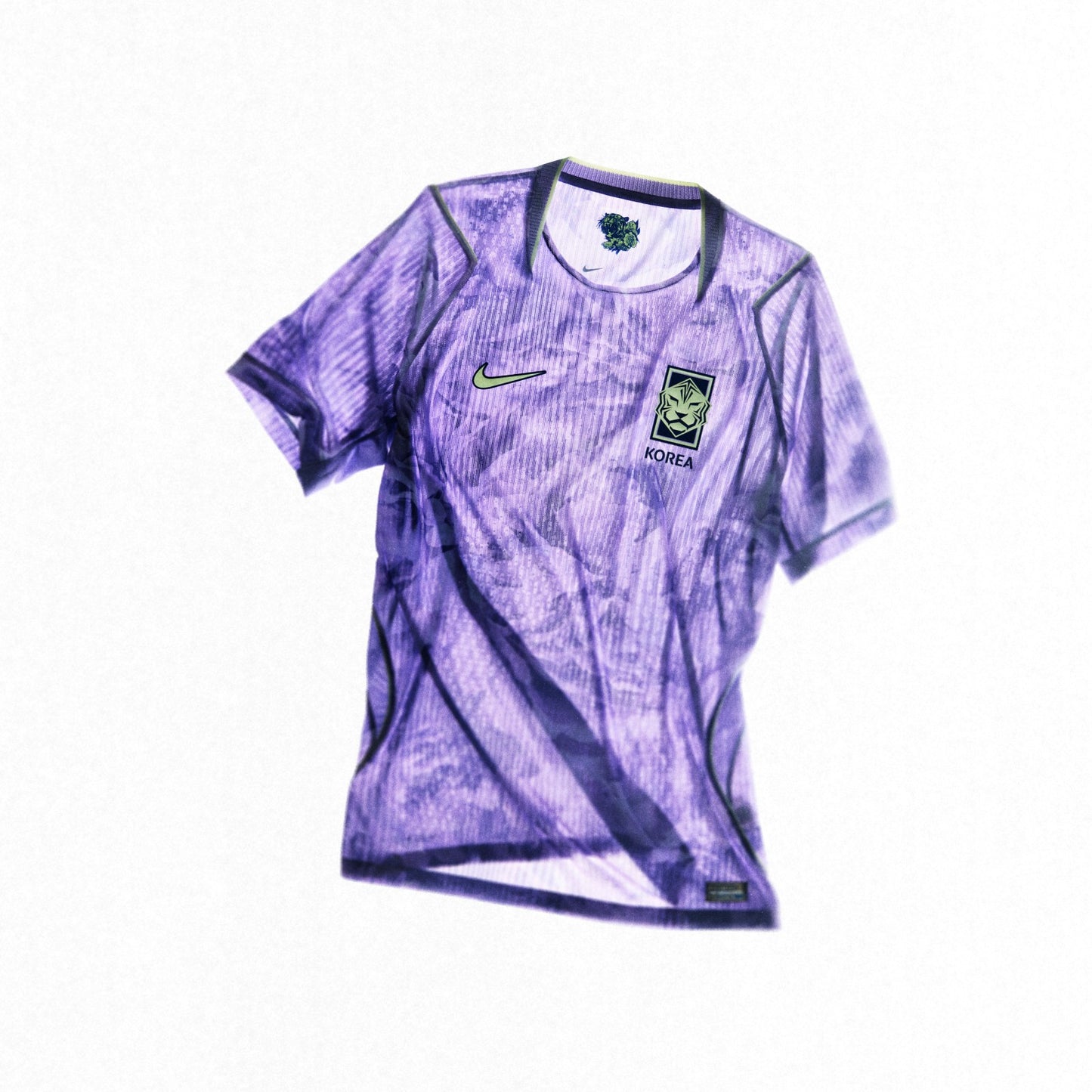 Maillot Exterieur Corée du Sud 2026