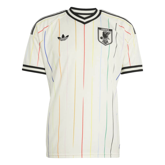 Maillot Extérieur Japon 2026 Adidas