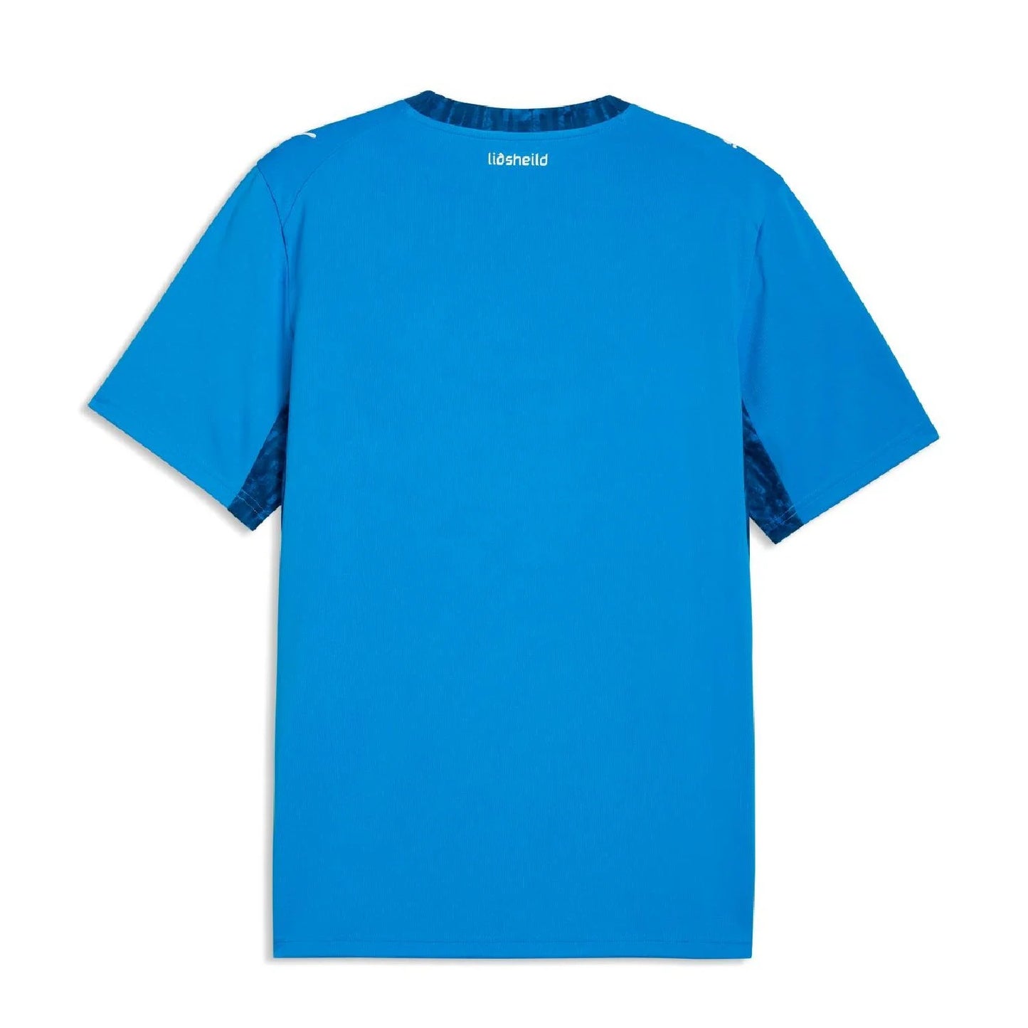 Maillot Domicile Islande 2026