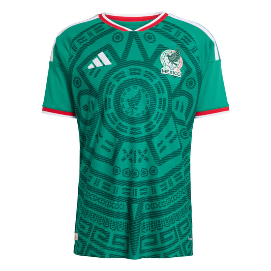 Maillot Domicile Adidas Mexique 2026