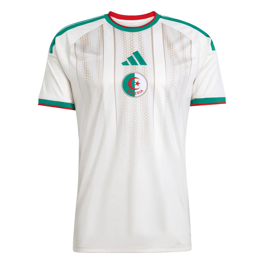 Maillot Domicile Adidas Algérie 2026