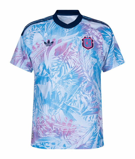 Maillot Costa Rica Extérieur 2026/27