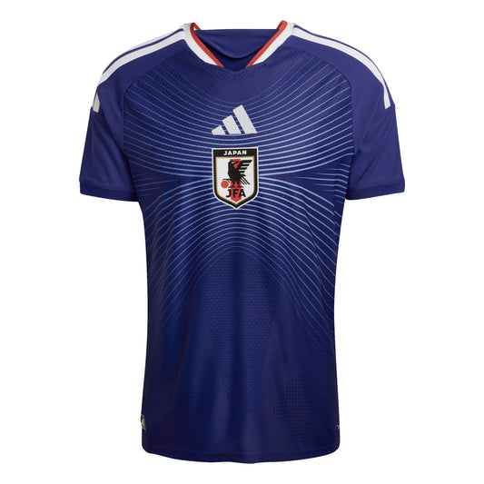 Maillot Domicile Adidas Japon 2026/27
