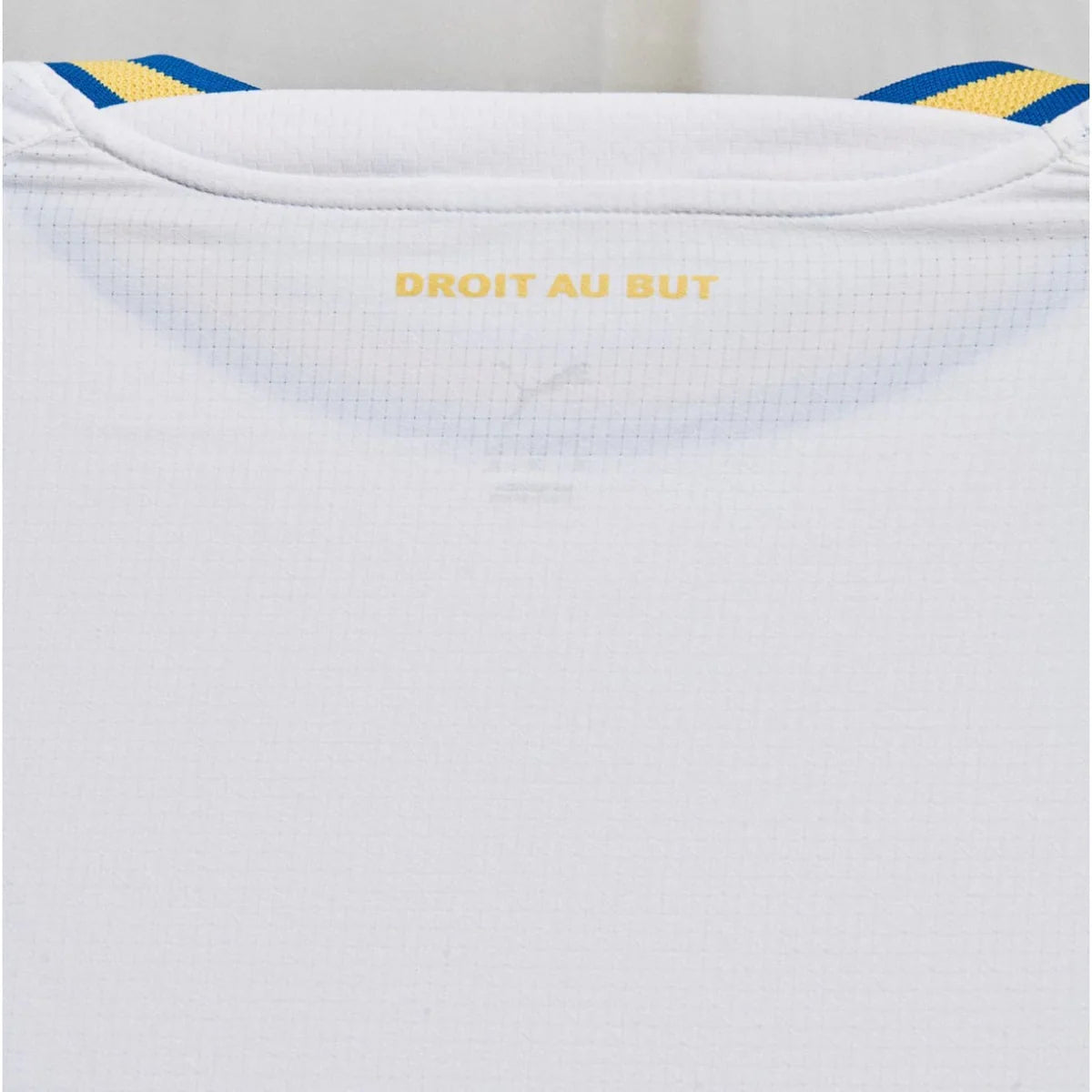 MAILLOT OM DOMICILE 26/27