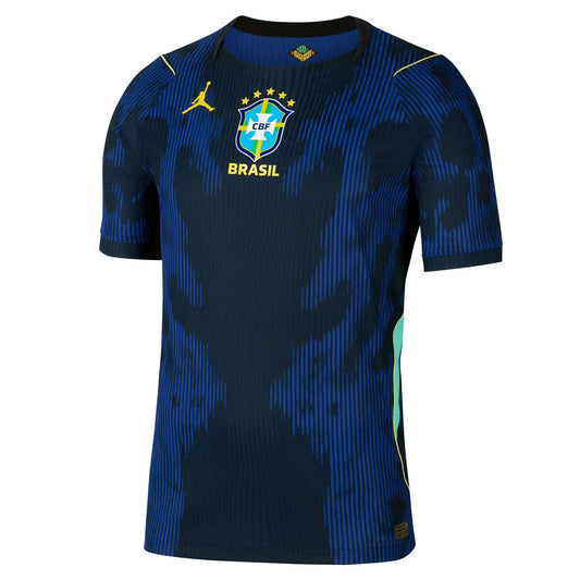 Maillot Extérieur Brésil