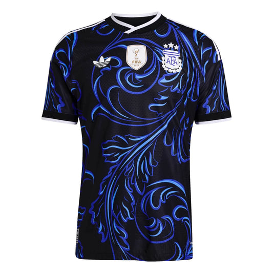 Maillot Extérieur Argentine 2026 Adidas