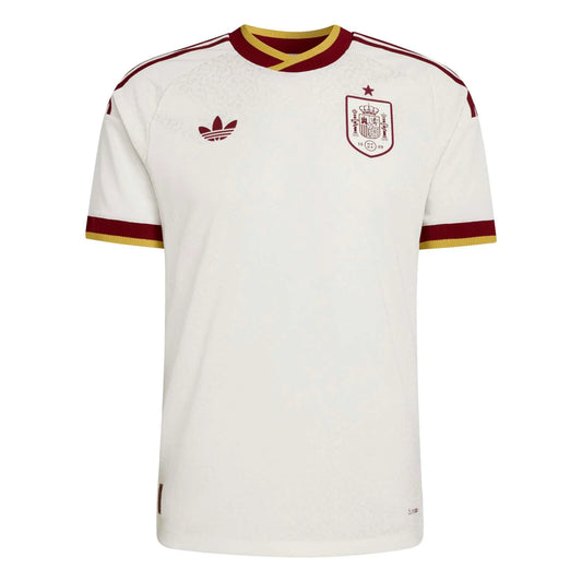 Maillot Extérieur Espagne 2026 ADIDAS