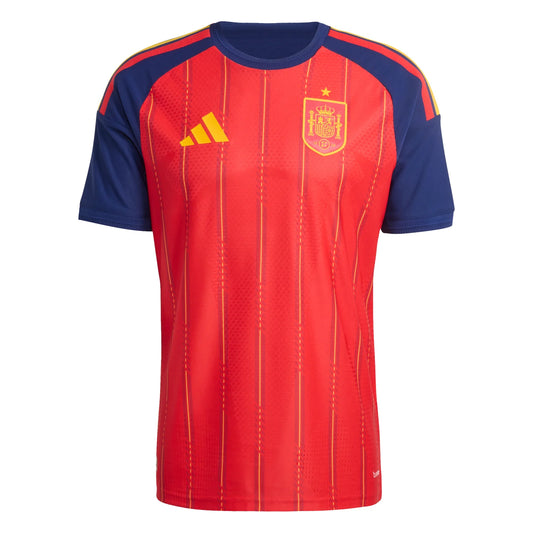 Maillot Domicile Adidas Espagne 2026