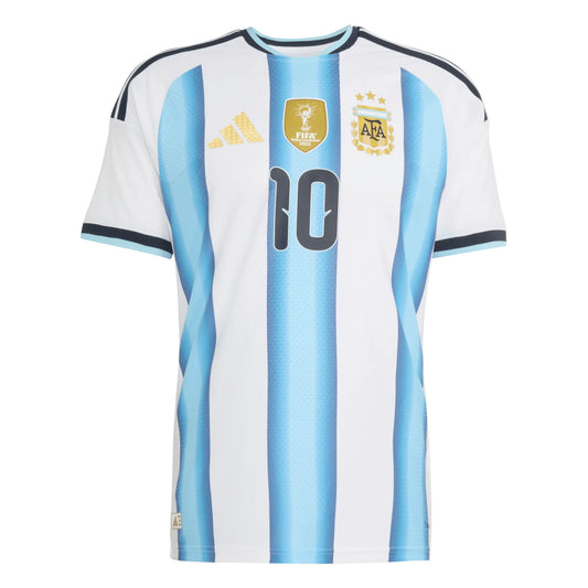 Maillot Domicile ADIDAS Argentine 2026