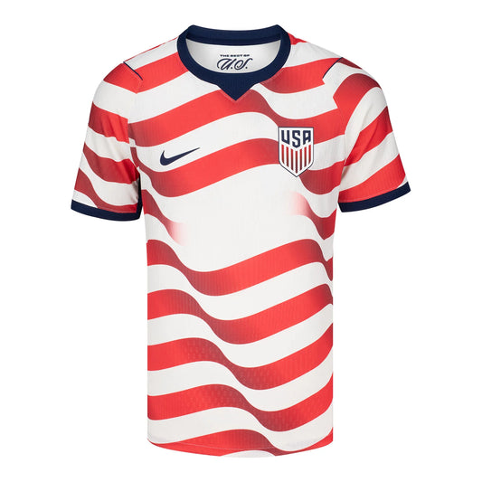 Maillot Domicile États-Unis 2026