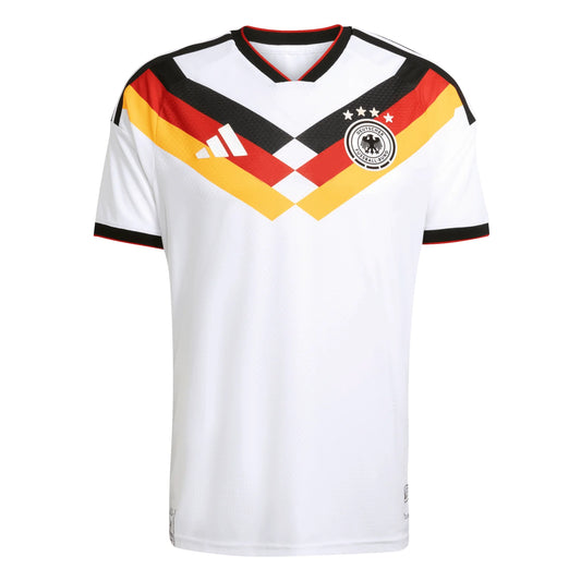 Maillot Domicile Adidas Allemagne 2026