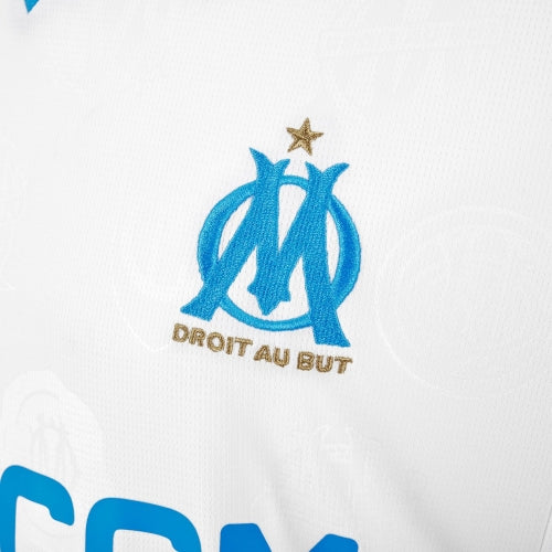 OM Domicile 2025/2026