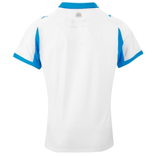 OM Domicile 2025/2026