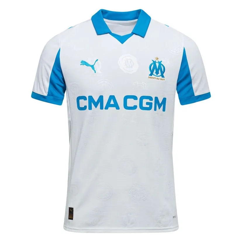 OM Domicile 2025/2026
