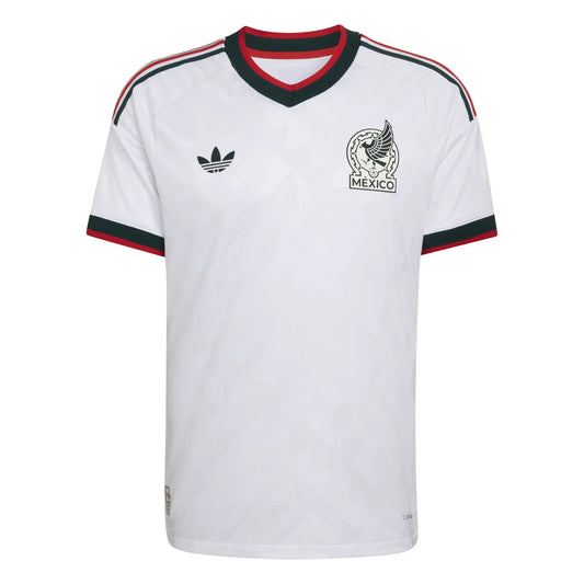 Maillot Extérieur Mexique 2026 Adidas