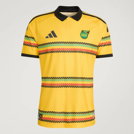 Maillot Domicile Adidas Jamaïque