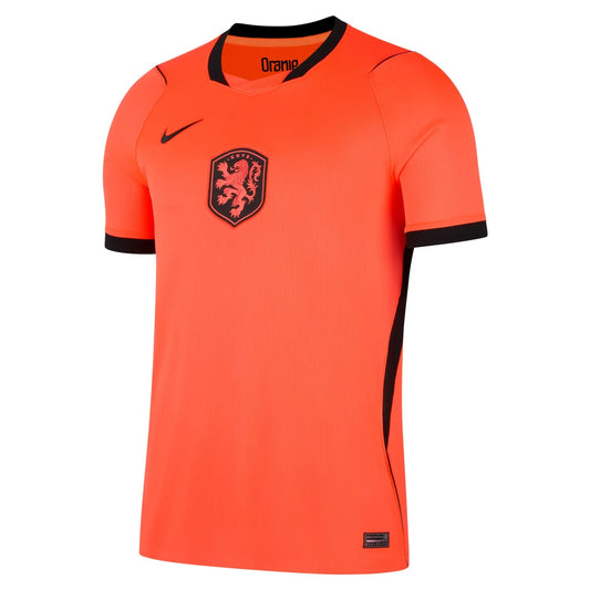 Maillot Domicile Pays-Bas 2026 - Homme