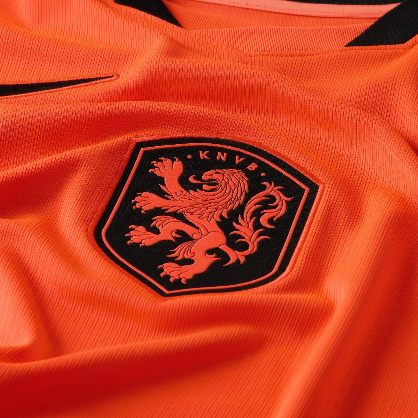 Maillot Domicile Pays-Bas 2026 - Homme