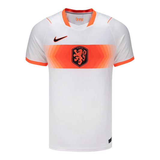 Maillot Extérieur Pays-Bas 2026 - Homme