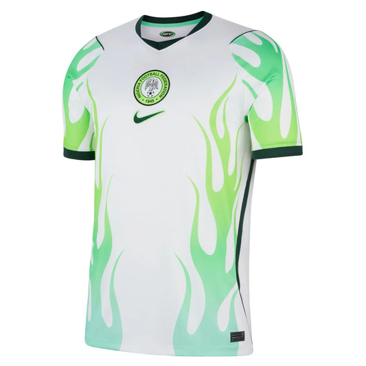 Maillot Extérieur Nigeria 2026 - Homme