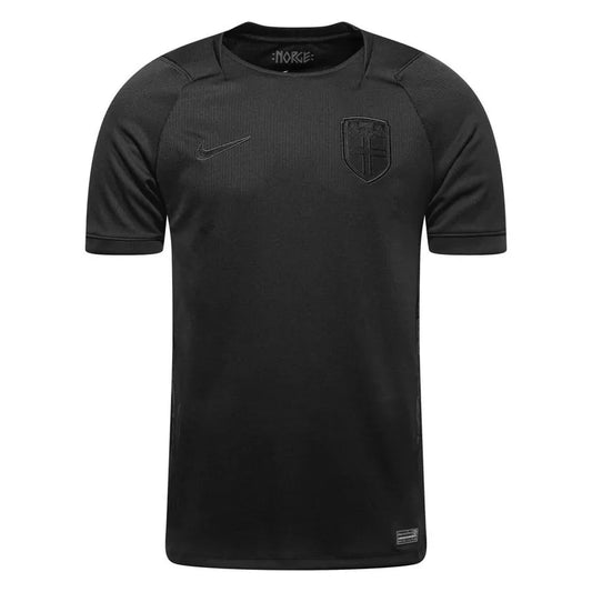 Maillot Norvège Extérieur 2026