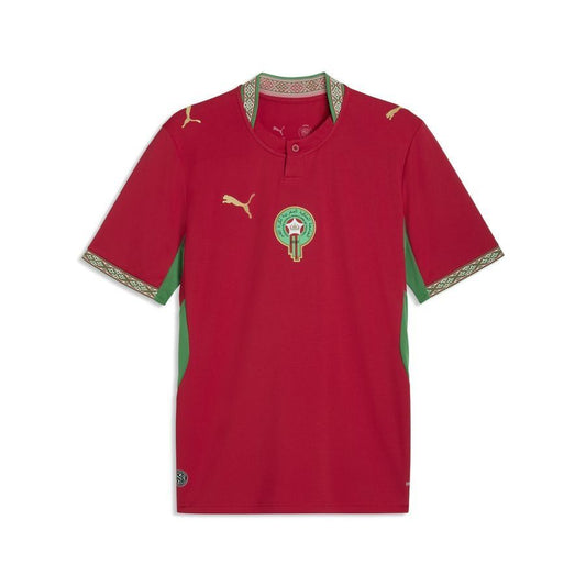 Maillot Maroc Domicile 2026