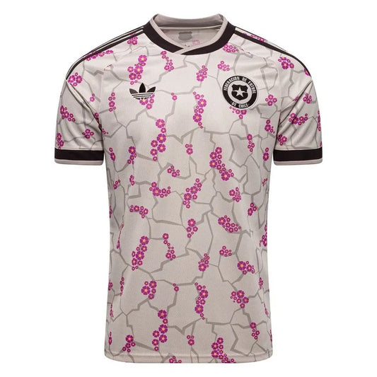 Maillot Chili Extérieur 2026/27