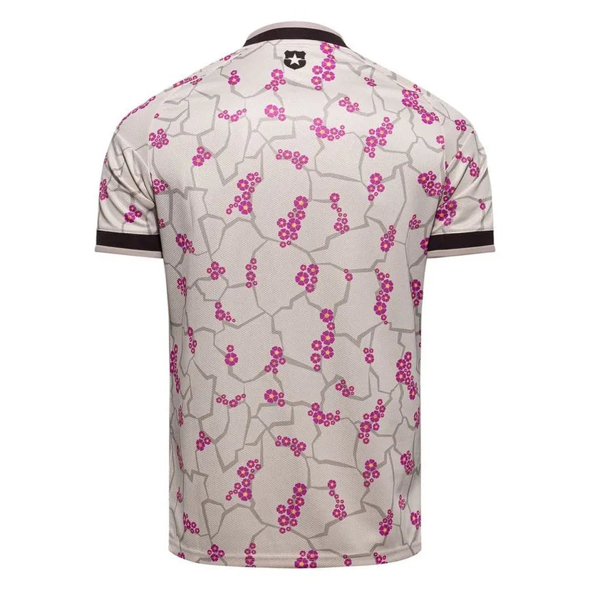 Maillot Chili Extérieur 2026/27