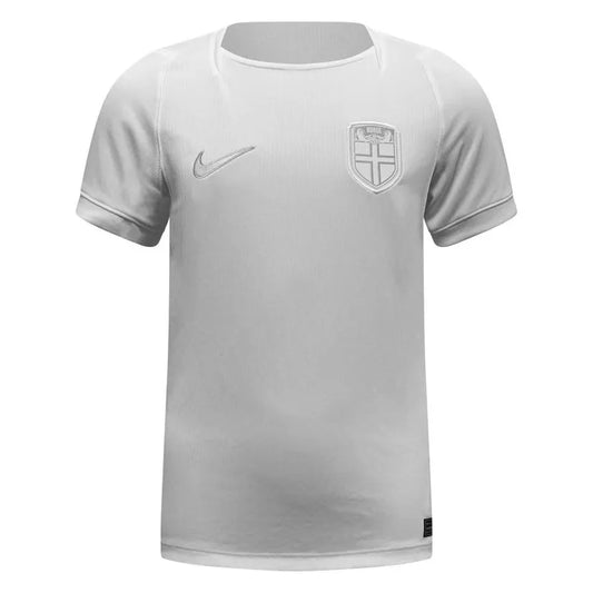 Norvège Maillot - 2026