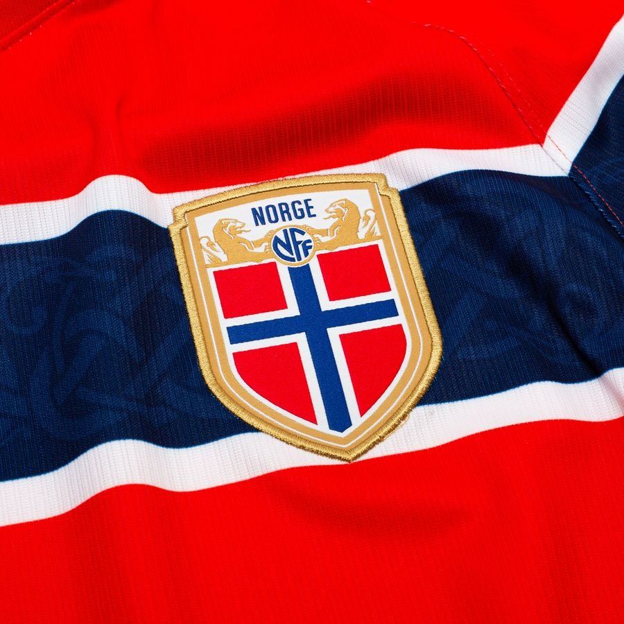 Maillot Norvège Domicile - 2026