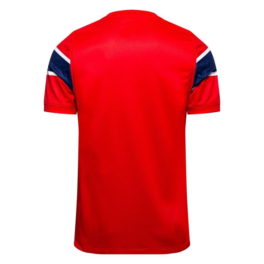 Maillot Norvège Domicile - 2026