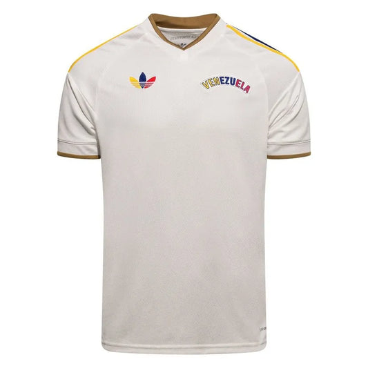 Maillot Venezuela Extérieur 2026/27