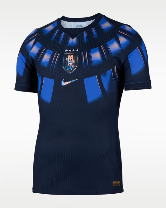 Maillot Exterieur Uruguay 2026