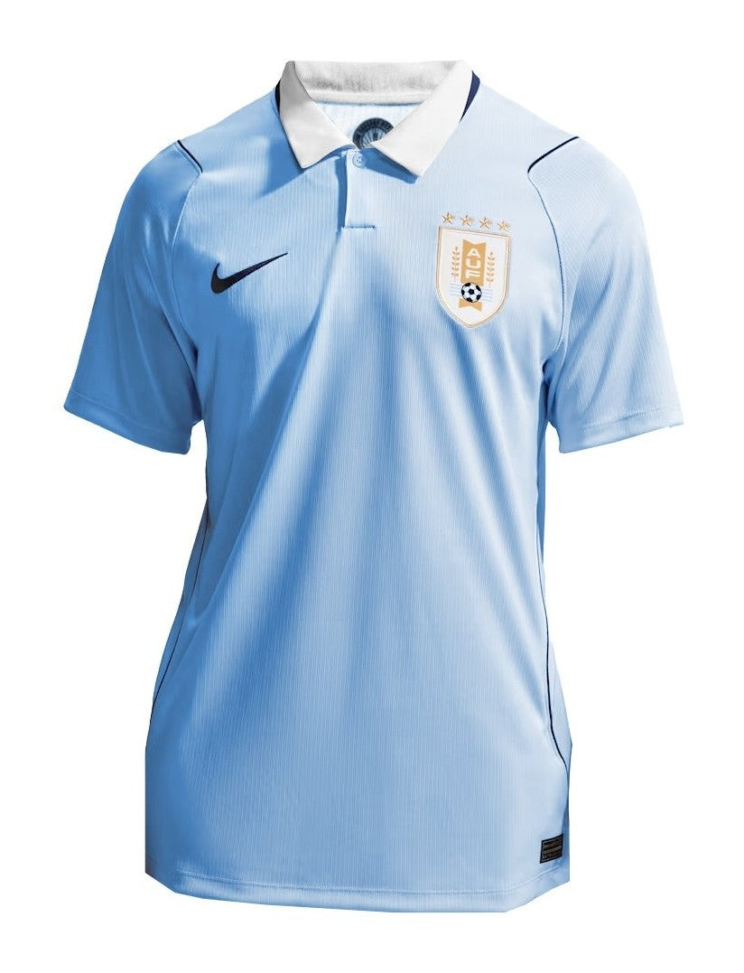 Maillot Domicile Uruguay 2026