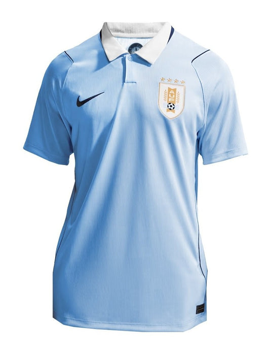 Maillot Domicile Uruguay 2026