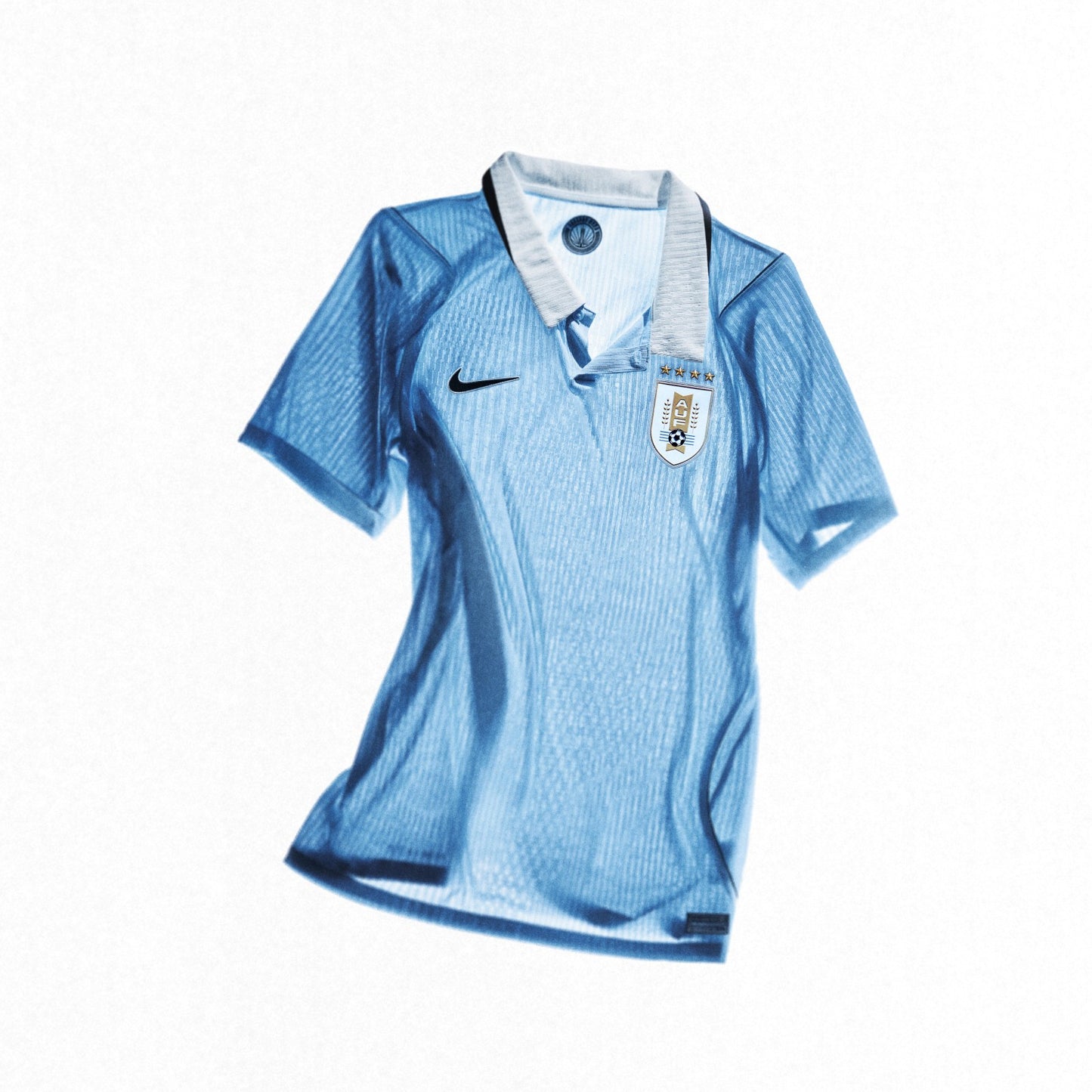 Maillot Domicile Uruguay 2026