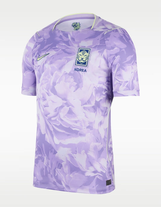 Maillot Exterieur Corée du Sud 2026