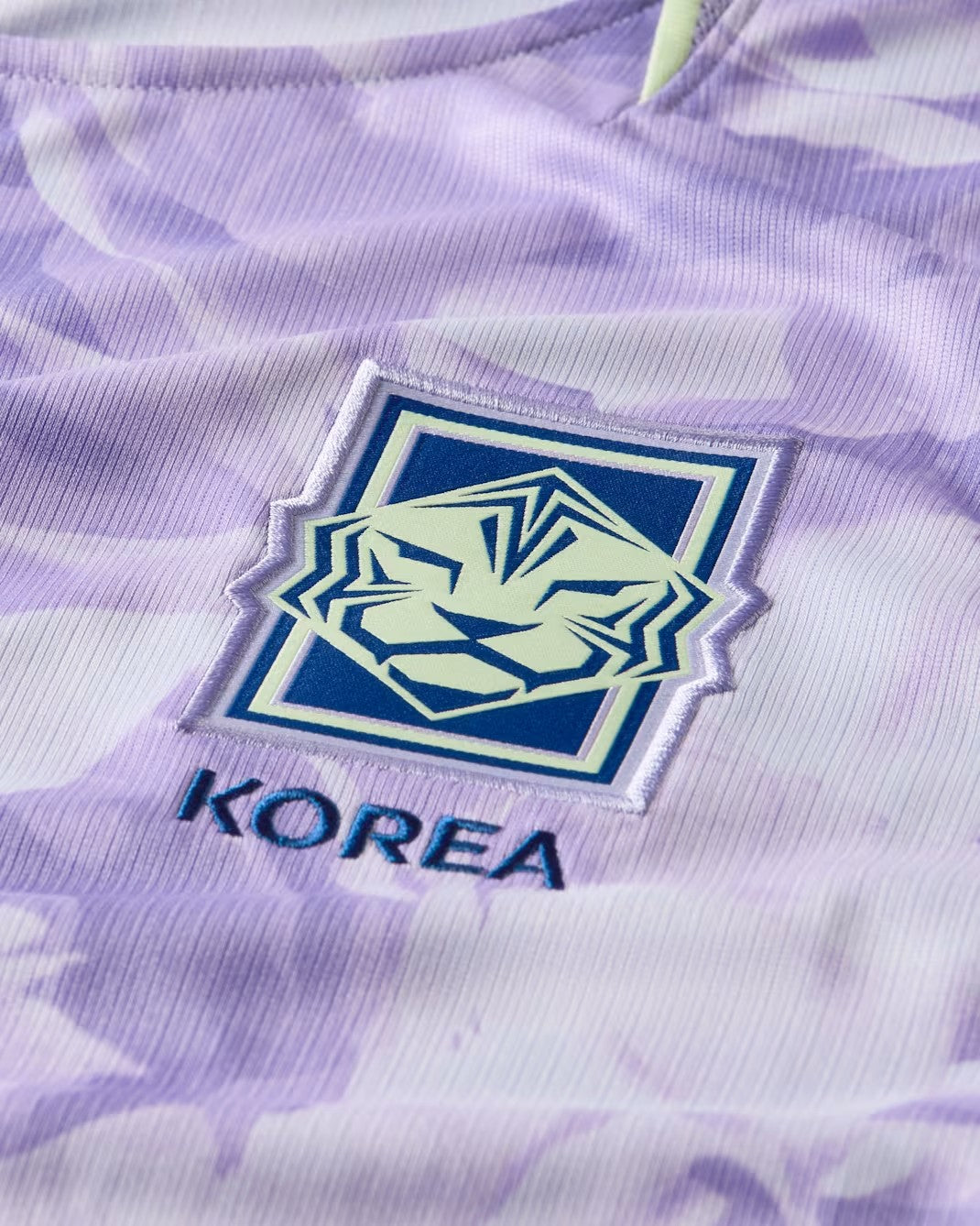 Maillot Exterieur Corée du Sud 2026