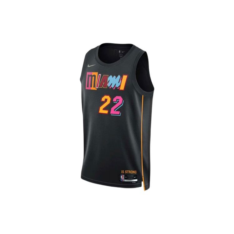 Nike NBA Miami Heat City