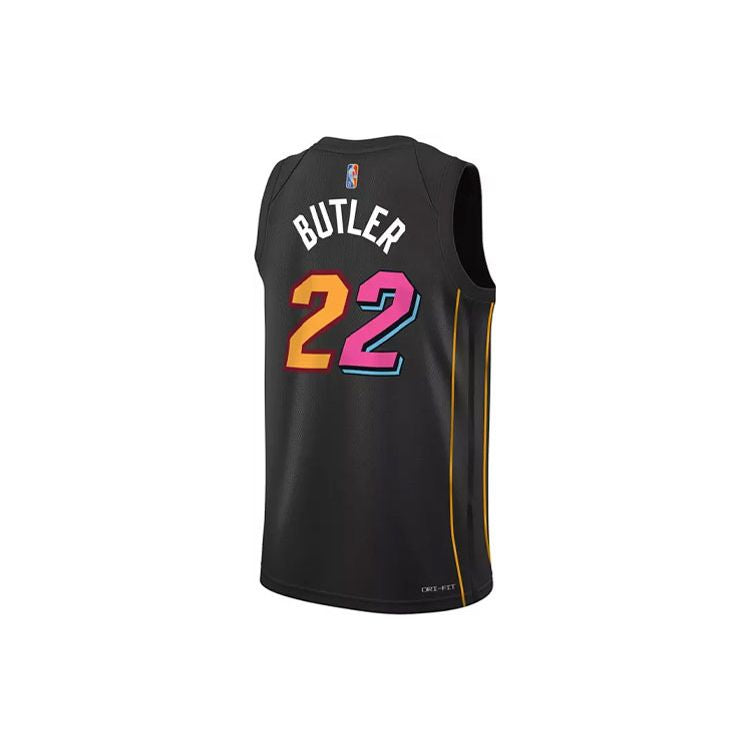 Nike NBA Miami Heat City