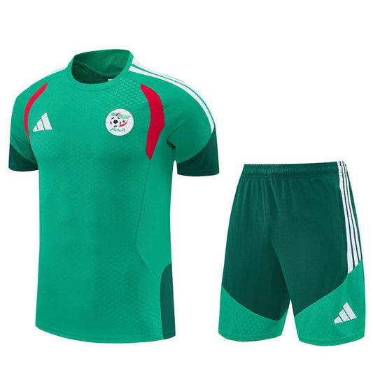 Algérie Training Short teeshirt 26-27