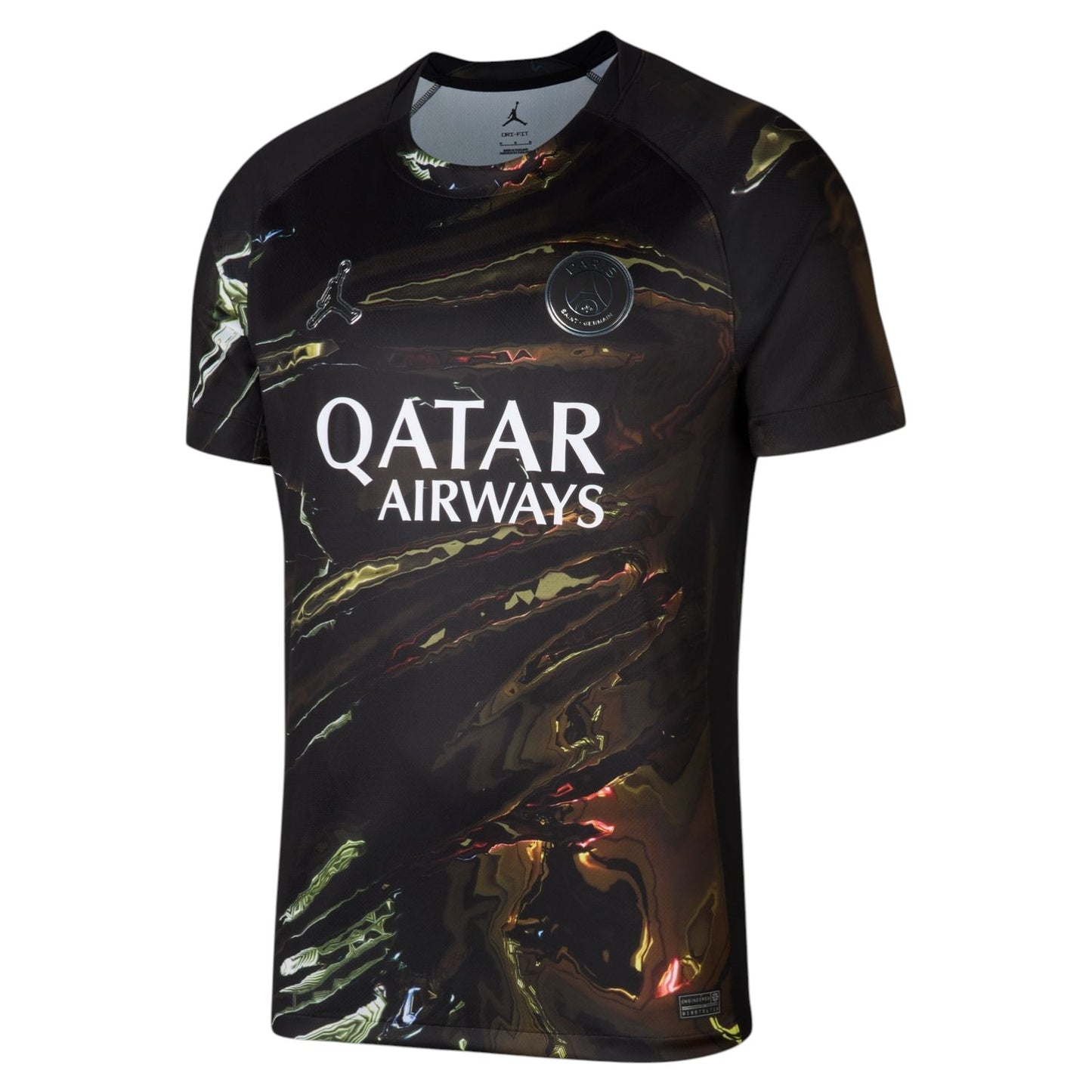 Maillot Psg Fifth 2025/2026