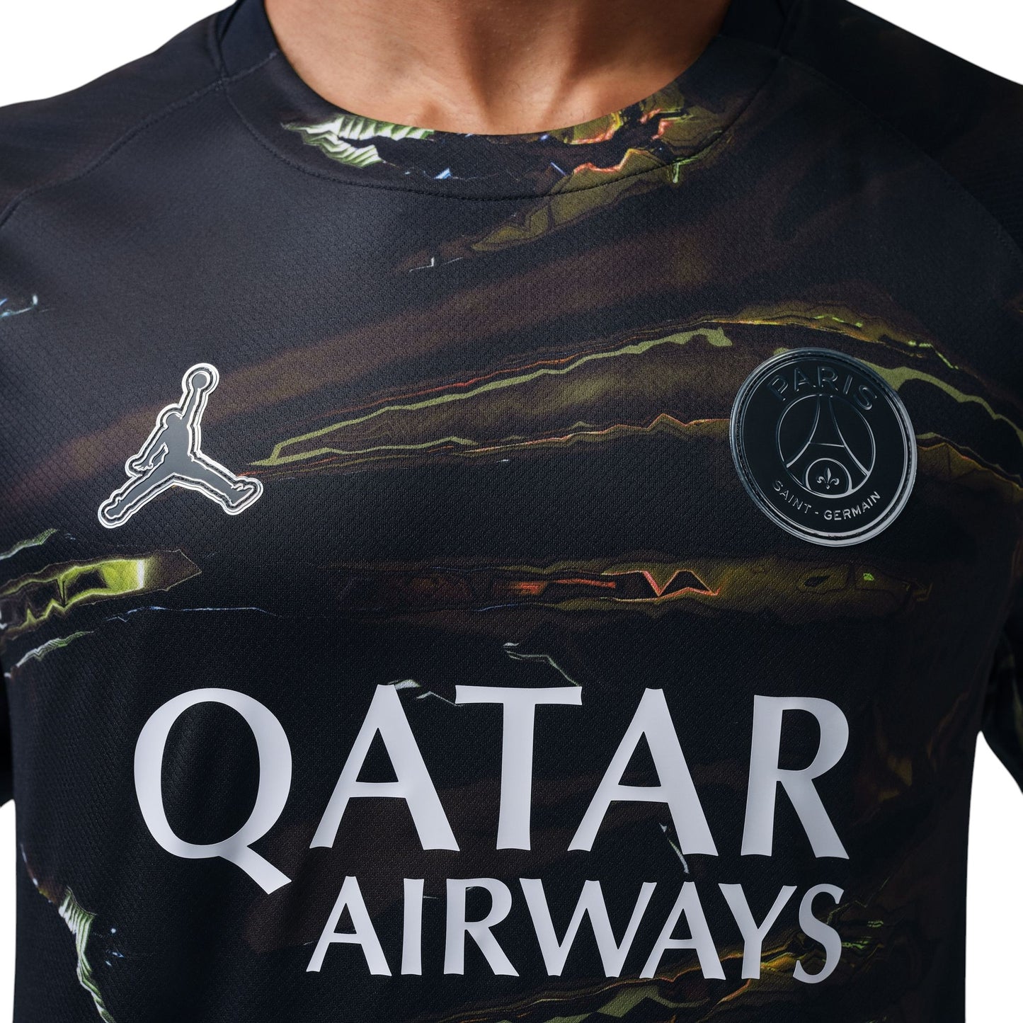 Maillot Psg Fifth 2025/2026