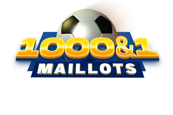 1000 & 1 Maillots