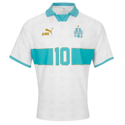 25-26 Marseille King Series