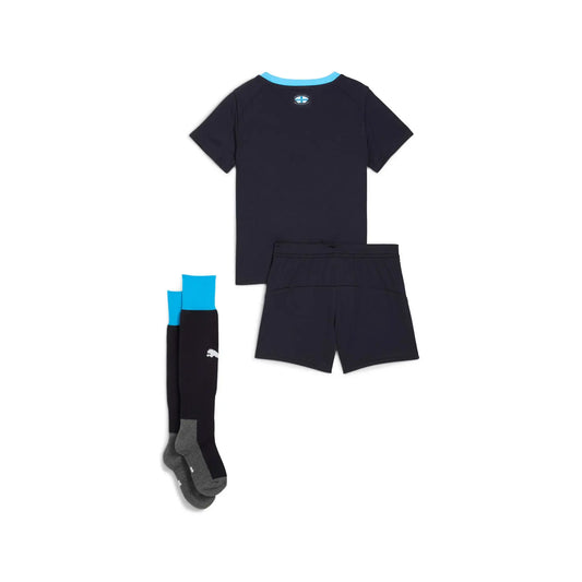 Ensemble enfants OM Match 2025/26